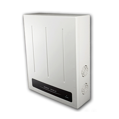 日照5G手机信号屏蔽器DX5800A