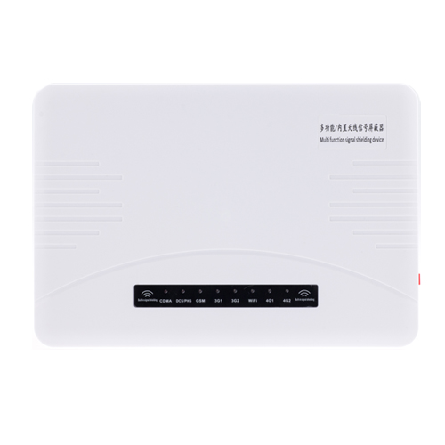 日照考试信号屏蔽器DX1008A