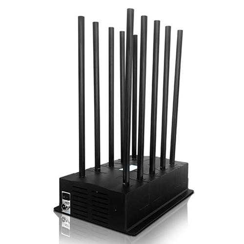 日照手机信号屏蔽器